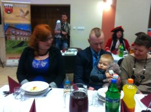 [VIDEO] Wspaniały bal na rzecz operacji 2-letniego Mikołaja w USA. Akcję wspiera i promuje Krzysztof Rutkowski