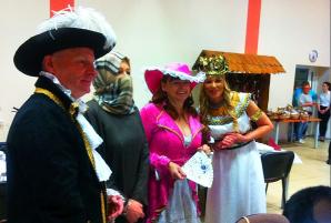 [VIDEO] Wspaniały bal na rzecz operacji 2-letniego Mikołaja w USA. Akcję wspiera i promuje Krzysztof Rutkowski