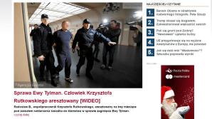 [VIDEO] Sprawa Ewy Tylman: Akt oskarżenia Adama Z. o zabójstwo. Co prokuratura ustaliła a czego nie?