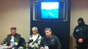 [VIDEO] Rutkowski: Ewa Tylman zrzucona ze skarpy? Przecież tam są dwa spadki! Dlaczego nie było wizji lokalnej z udziałem Czarnej Postaci? Kim jest uciekająca osoba?