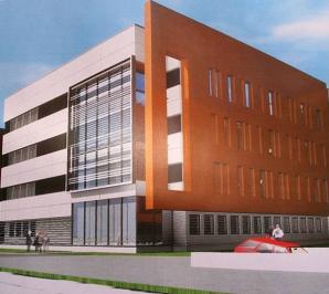 Rozpoczyna się budowa szpitala Południowego