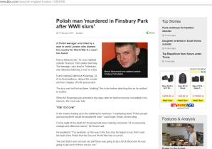 Panie Ministrze, dość ukrywania twarzy i nazwisk bandytów! Apel Patriot24.net do Zbigniewa Ziobry!