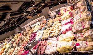 Polska sieć supermarketów Piotr i Paweł ma się dobrze