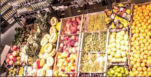 Polska sieć supermarketów Piotr i Paweł ma się dobrze