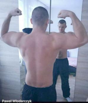 Rutkowski poszukuje 26- letniego Pawła Włodarczyka. We wtorek pogrzeb niepełnosprawnego studenta ze Świnoujścia! Po nim wyruszy Biały Marsz