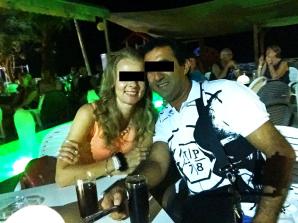 Przemytniczka zabarykadowała się w wieżowcu i przez 19 godzin nie wpuszczała policjantów mogąc niszczyć dowody przestępstw!