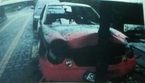 [VIDEO] Muzułmanin spalił Polce na Śląsku już 3 samochody. Organy ścigania są bezradne, więc kobieta prosi o pomoc i ochronę Krzysztofa Rutkowskiego!