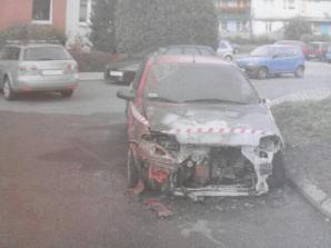 [VIDEO] Muzułmanin spalił Polce na Śląsku już 3 samochody. Organy ścigania są bezradne, więc kobieta prosi o pomoc i ochronę Krzysztofa Rutkowskiego!