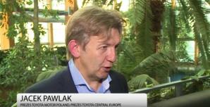 [VIDEO]: Spaliny z silników diesla są równie groźne co azbest. Koncerny będą odchodzić od tych napędów i stawiać na hybrydy i wodór