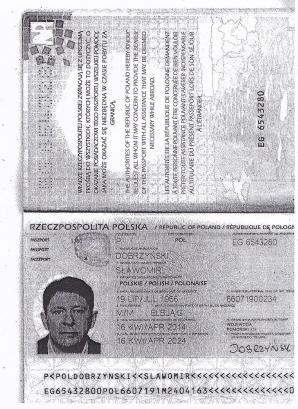 Poszukiwania wyłudzonego pojazdu typu kamper-Dethleffs Trend I 7057 Integra. Ludzie Krzysztofa Rutkowskiego w akcji!