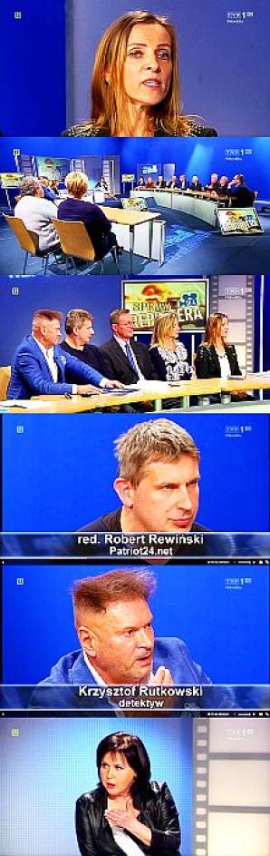 Patriot24.net e riuscito ad allontanare dal la causa di madre Polacca il Giudice italiana. Ora Polka richiede dal presidente Aurelio Gatto alontamento di psicologo Pippa Mariangela, quale e ostile nei suoi confronti. E trasferi della causa in Pololonia!