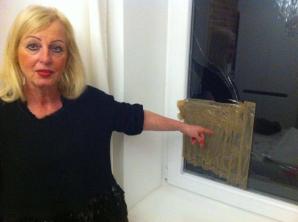 [VIDEO] Konferencja Rutkowskiego: Atak kostkami brukowymi na mieszkankę Torunia! Poszukiwania Remigiusza Baczyńskiego