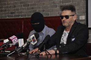 [VIDEO] Krzysztof Rutkowski W Szczecinku! Oszust wyłudził 160 tysięcy złotych. Pełny zapis Konferencji prasowej