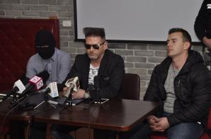 [VIDEO] Krzysztof Rutkowski W Szczecinku! Oszust wyłudził 160 tysięcy złotych. Pełny zapis Konferencji prasowej