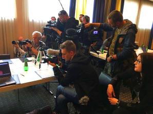 [VIDEO] Krzysztof Rutkowski ujawnia szokujące szczegóły śmierci Magdaleny Żuk w egipskim kurorcie. Pełny zapis dzisiejszej konferencji prasowej we Wrocławiu