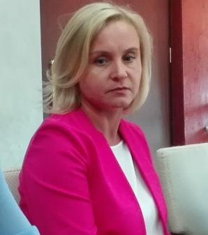 [VIDEO] Prezes Sądu Okręgowego w Sieradzu poniżyła polską matkę, walczącą o uratowanie  przed możliwym samobójstwem swojego dziecka we Włoszech! 