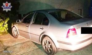 Puławy: Potrącił matkę z dwojgiem dzieci i uciekł