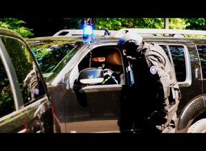 [VIDEO] Były zarząd Zakładów Chemicznych Police SA zatrzymany. W tle inwestycja w kopalnię w Senegalu za 29 mln dolarów