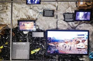 Wyjątkowy projekt polskich architektów na Łódź Design Festival