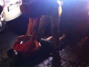 [VIDEO] Brawurowe akcje Rutkowskiego na zlecenie niemieckich przedsiębiorców. Czterech zatrzymanych i odzyskany skradziony sprzęt z niemieckiej fabryki!