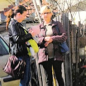 Polak walczy o dziecko ukrywane w Rumunii. W poniedziałek składa wniosek o międzynarodowe ściganie matki, która sfałszowała dokumenty polskiego dziecka w Kanadzie i Rumunii w celu wyłudzenia dziesiątek tysięcy dolarów!