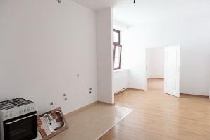 Nowy dom dla mamy z dwójką chorych dzieci