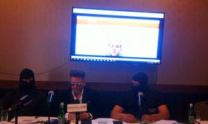 [VIDEO] Artur W. podejrzany o zabójstwo Kai w Łodzi zatrzymany na przystanku w Koszalinie! Ludzie Rutkowskiego od wczoraj są w Szczecinie i okolicach