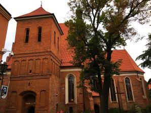 Słowo na niedzielę 10 września