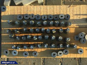 [VIDEO] Województwo Kujawsko-Pomorskie: Nielegalnie produkowali leki na potencję i sterydy, warte 9 mln zł. Dorwała ich poznańska Policja