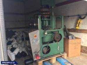 [VIDEO] Województwo Kujawsko-Pomorskie: Nielegalnie produkowali leki na potencję i sterydy, warte 9 mln zł. Dorwała ich poznańska Policja