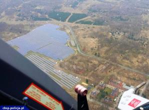 56 osób zatrzymanych, 45 aresztowanych, 228 zarzutów - to efekt współpracy CBŚP i Policji z Niemiec