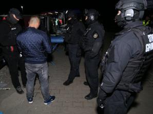 Przejęto setki tysięcy podróbek o szacunkowej wartości ok. 52 mln złotych 