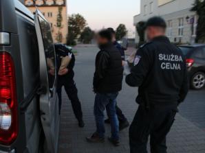 Przejęto setki tysięcy podróbek o szacunkowej wartości ok. 52 mln złotych 