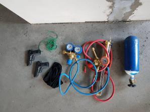 Areszty za usiłowanie włamania do bankomatów w Bydgoszczy