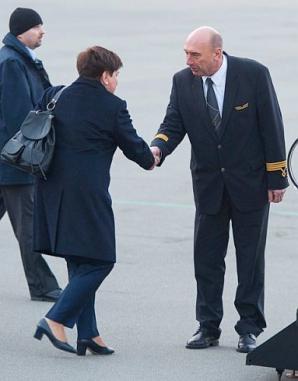 Premier Beata Szydło na szczycie państw Europy Środkowo-Wschodniej i Chin: to ważny format, chcemy zacieśniać współpracę