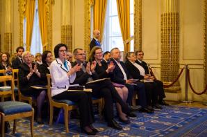 Francja: Polonijny Kongres Macierzy Szkół Społecznych we Francji