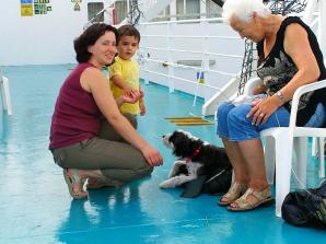 Krzysztof Rutkowski złożył na polskiej policji zawiadomienie o fałszywym oskarżeniu przez greckiego lekarza Joannisa D, O to, że miał uczestniczyć w wywiezieniu jego dziecka wraz z matką dziecka Anną Maksimowicz z terenu Grecji w 2009 roku!