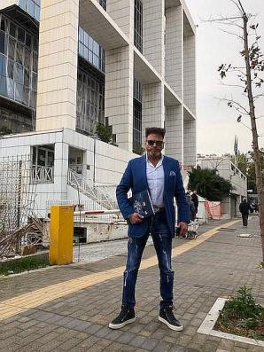 Krzysztof Rutkowski złożył na polskiej policji zawiadomienie o fałszywym oskarżeniu przez greckiego lekarza Joannisa D, O to, że miał uczestniczyć w wywiezieniu jego dziecka wraz z matką dziecka Anną Maksimowicz z terenu Grecji w 2009 roku!