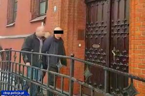 37 kg narkotyków przemycili z Niemiec do Polski i Wielkiej Brytanii