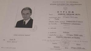 [VIDEO] - Gówno prawda! - tak znany architekt ocenił koszmar własnej ciotki, która po śmierci jego mamy go wychowała. Miał uruchomić farmę wiatrową, a wpędził w 1,3-miliona złotych długu kochającą go osobę!