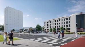 Wykonawca metra na Targówku poszukiwany – trzy kolejne stacje metra i prawie cztery kilometry trasy połączą Bródno z centrum Warszawy. Właśnie ogłoszony został przetarg na budowę