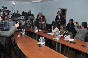 [VIDEO] Poseł Stanisław Gawłowski: Sprawa wokół mnie jest szyta grubymi nićmi