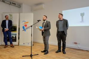 Warszawa: Kto wykona miejskie źródełka?