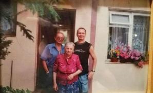 [VIDEO] Rutkowski: Notariusz Sabinę Paprocką z Poddębic i architekta Dariusza Ruta z Kołobrzegu podaje do Prokuratury Rozalia Wymysłowska z Uniejowa za wyrządzenie wspólnie pół milionowej szkody jej rodzinie!