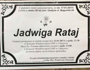 [VIDEO] Rutkowski: Notariusz Sabinę Paprocką z Poddębic i architekta Dariusza Ruta z Kołobrzegu podaje do Prokuratury Rozalia Wymysłowska z Uniejowa za wyrządzenie wspólnie pół milionowej szkody jej rodzinie!