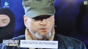 Krzysztof Rutkowski w UWAGA TVN. Mrożąca krew w żyłach zbrodnia Eryka J., który zamordował rodzinę nie zważając na obecność dzieci!