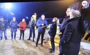 Krzysztof Rutkowski w UWAGA TVN. Mrożąca krew w żyłach zbrodnia Eryka J., który zamordował rodzinę nie zważając na obecność dzieci!