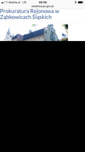 [VIDEO]: Zwycięstwo Biznesmenki Bożeny Zalewskiej nad prokuraturą w Ząbkowicach Śląskich! Sąd uznał, że umorzenie postępowania przeciwko prokurator Małgorzacie Sałackiej – żonie Prokuratura Rejonowego w Kłodzku- było nieprawidłowe!