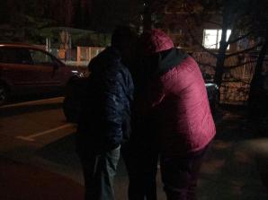 [VIDEO] PILNE! Szczęśliwy finał poszukiwań 15-letniej Marty Makowskiej. Dzięki działaniom Biura Rutkowski dziewczyna w asyście agentów wróciła do domu