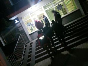 [VIDEO] PILNE! Szczęśliwy finał poszukiwań 15-letniej Marty Makowskiej. Dzięki działaniom Biura Rutkowski dziewczyna w asyście agentów wróciła do domu